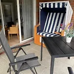 Apartment Strandburg, 3