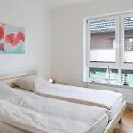 Apartment Strandburg, 3 *