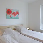 Strandburg, 3 Lejlighed *
