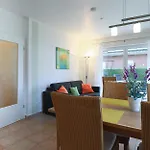 Strandburg, 3 * Duhnen