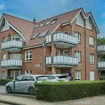 Strandburg, 3 Apartment Duhnen