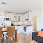 Apartment Strandburg, 3