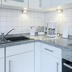 Strandburg, 3 Apartment