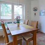 Strandburg, 3 Apartment Duhnen