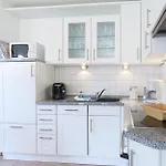 Apartment Strandburg, 3
