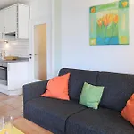 Apartment Strandburg, 3