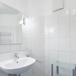 Strandburg, 3 Apartment *