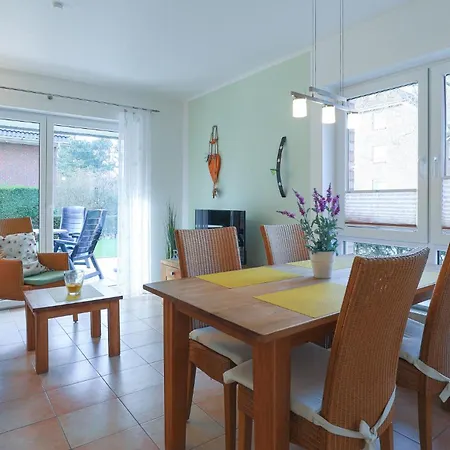 Strandburg, 3 * ドゥネン