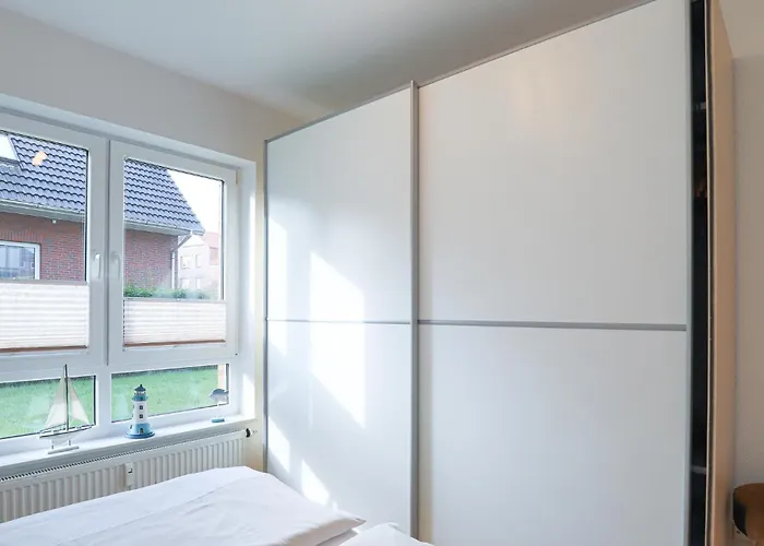 Strandburg, 3 Duhnen