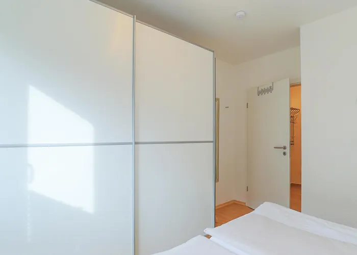 Apartmán Strandburg, 3