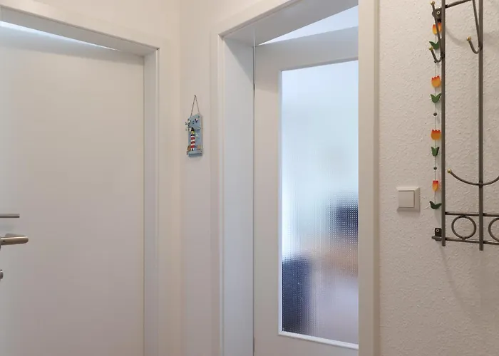 Apartmán Strandburg, 3